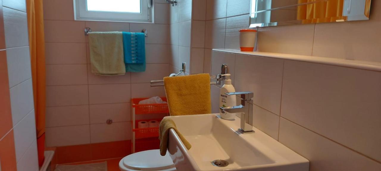 Charlie Apartments ヴォディツェ エクステリア 写真