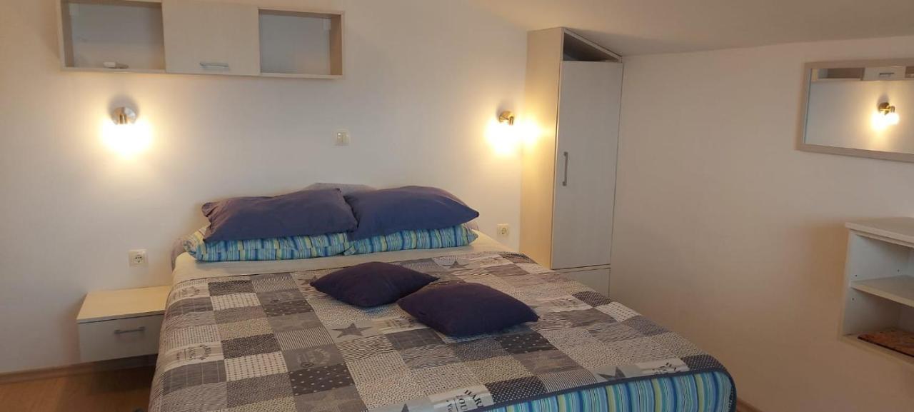 Charlie Apartments ヴォディツェ エクステリア 写真