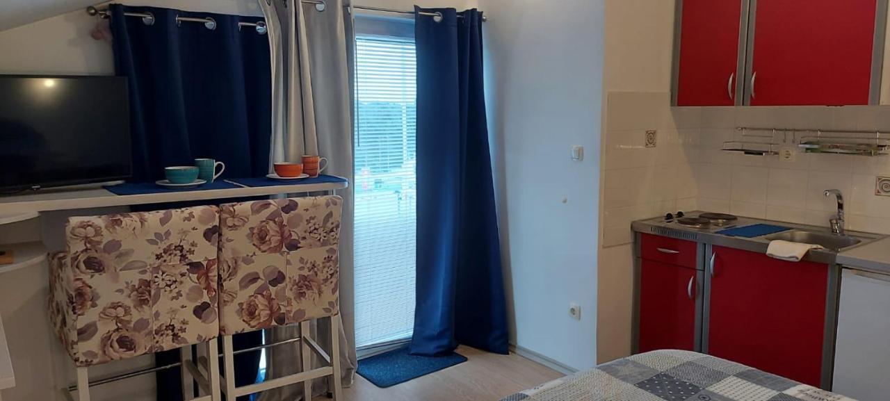 Charlie Apartments ヴォディツェ エクステリア 写真