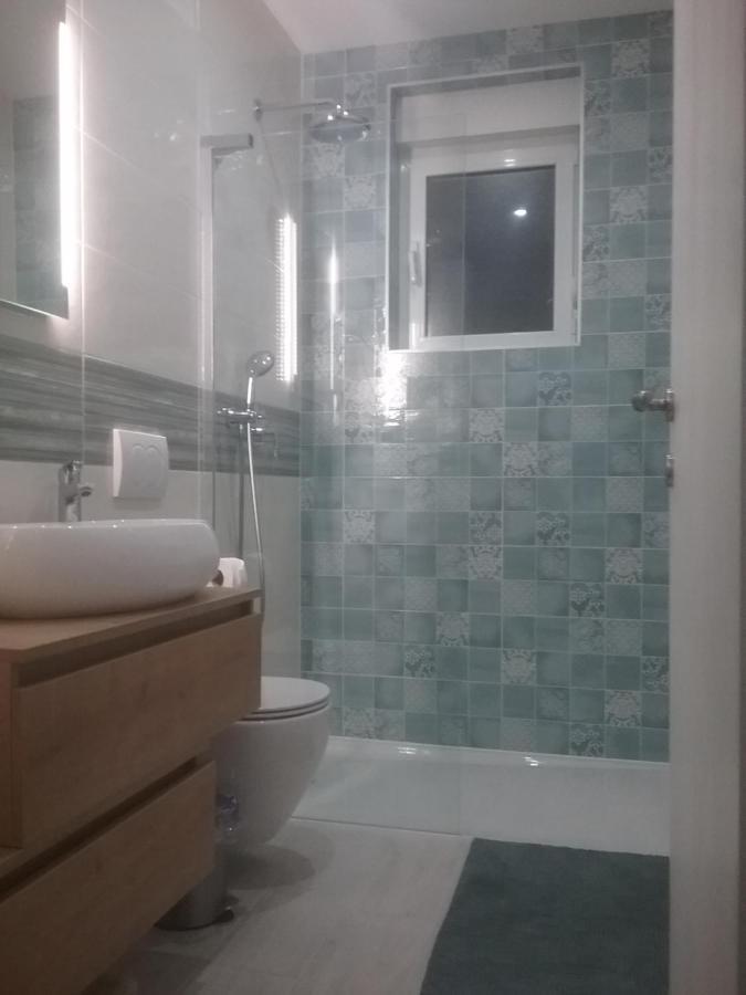 Charlie Apartments ヴォディツェ エクステリア 写真