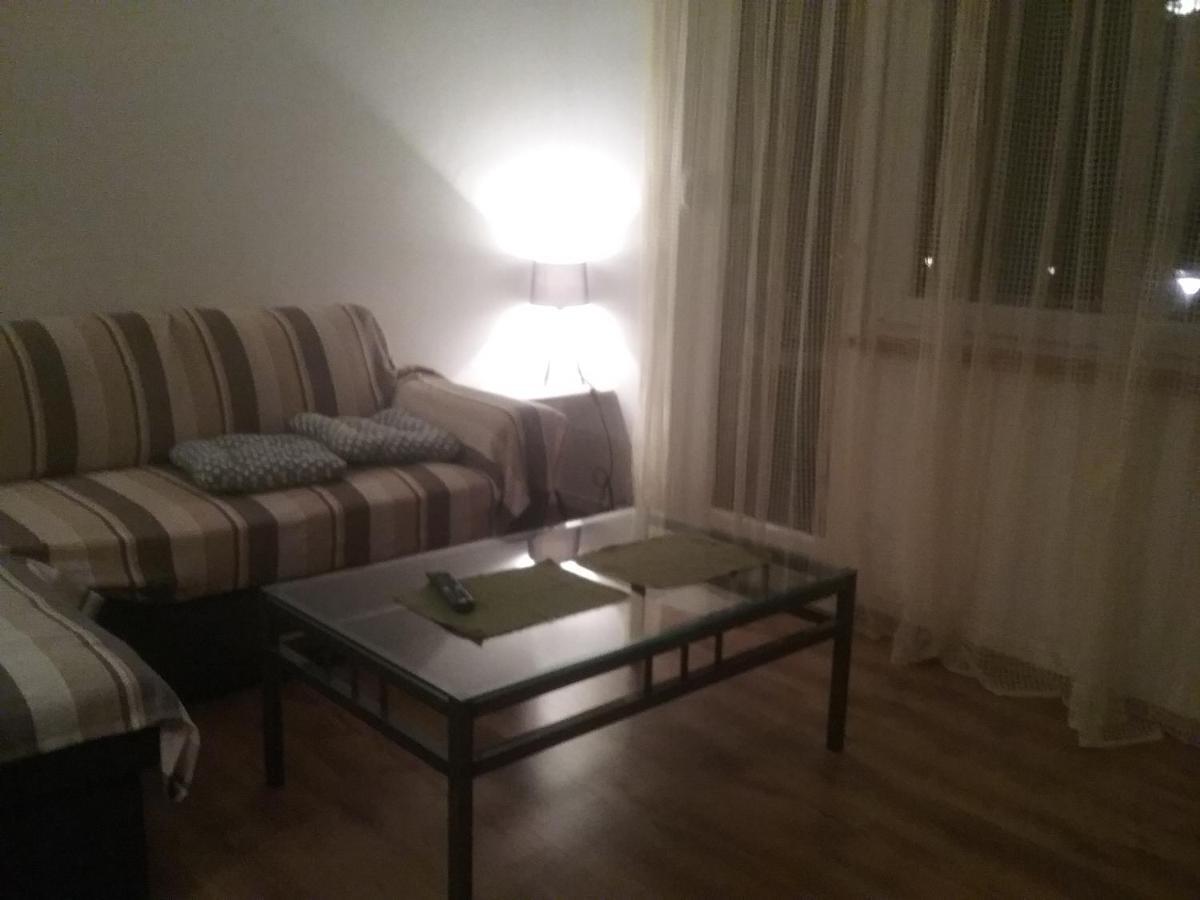 Charlie Apartments ヴォディツェ エクステリア 写真