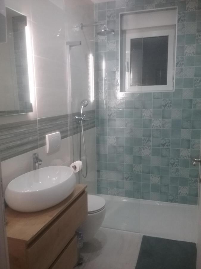 Charlie Apartments ヴォディツェ エクステリア 写真