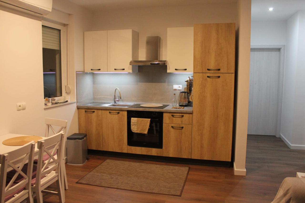 Charlie Apartments ヴォディツェ エクステリア 写真
