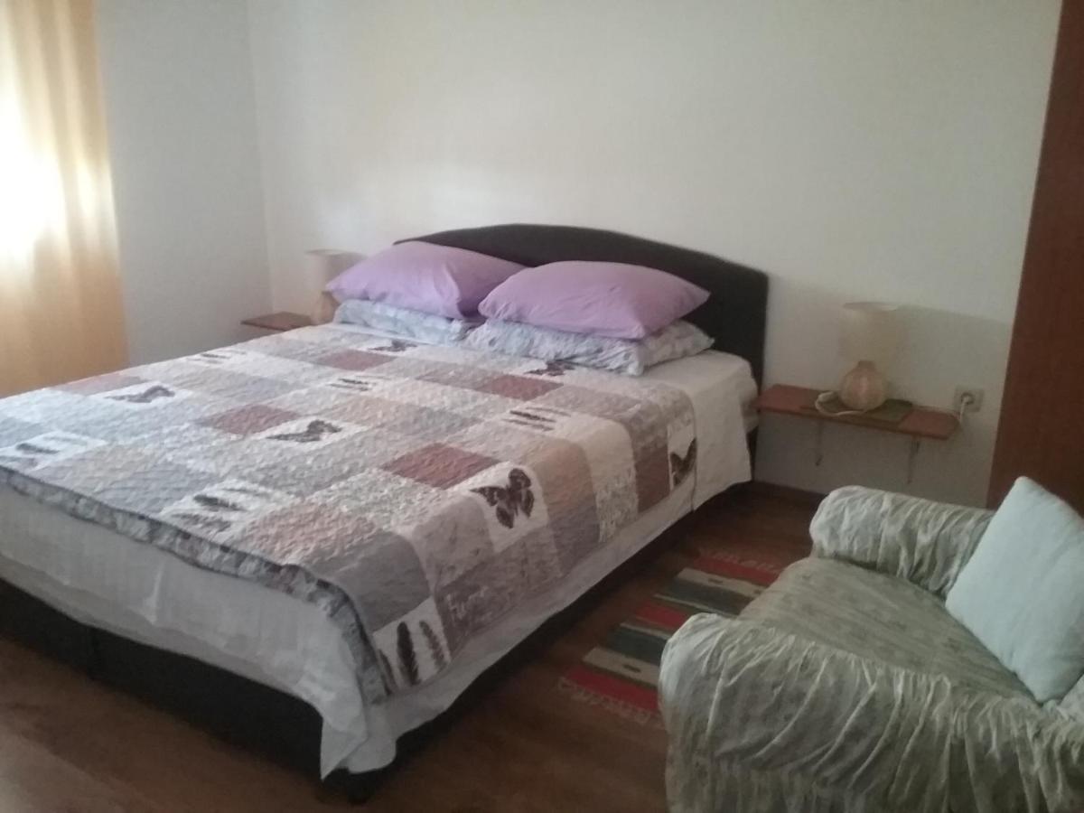 Charlie Apartments ヴォディツェ エクステリア 写真