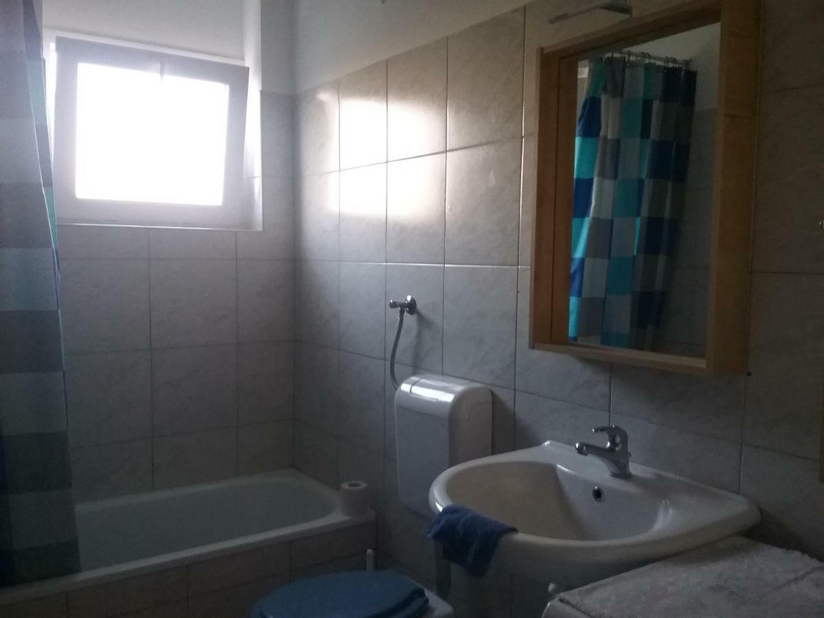 Charlie Apartments ヴォディツェ エクステリア 写真